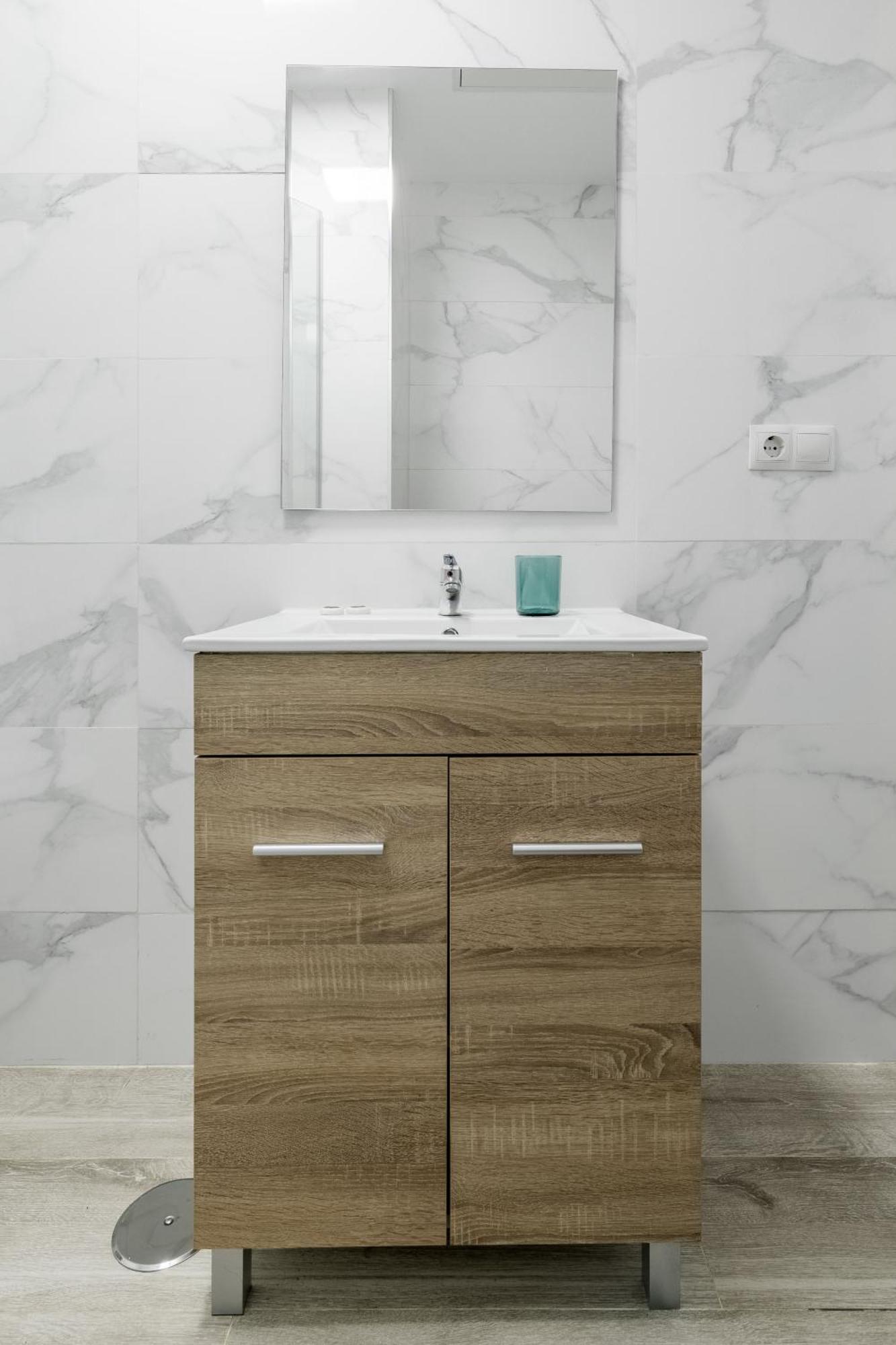 Charming Lucero Apartment Madrid Ngoại thất bức ảnh